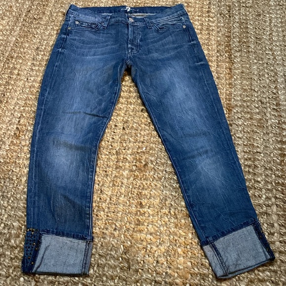 7 for all mankind 25 - Picture 2 of 9